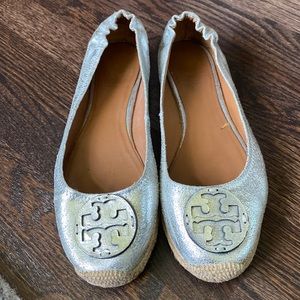 Tory Burch Miller Espadrilles